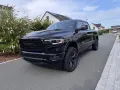 Dodge RAM 1500 Limited Crew Cab Long Bed LPG