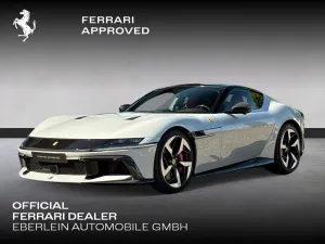 Ferrari 12Cilindri *Embleme*Navi*PDC*Klima*Leder*