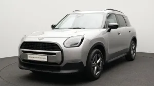 MINI Classic Trim