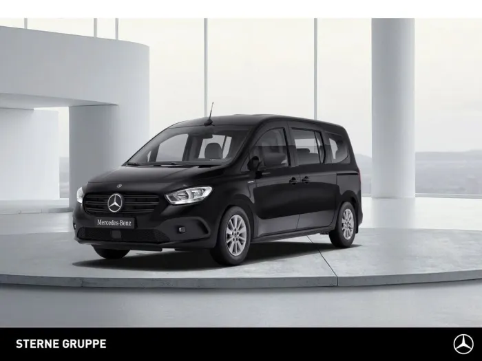Mercedes-Benz eCitan Tourer 22 KW NAVI KLIMAAUTOM RFK SMARTPHO