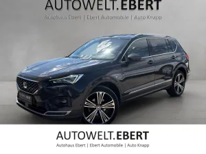 Seat Tarraco 1.5 TSI ACT Xcellence 7Sitzer/Navi/PDC