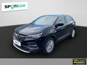 Opel Grandland X Innovation, Autom, Navi, GJR, PDC