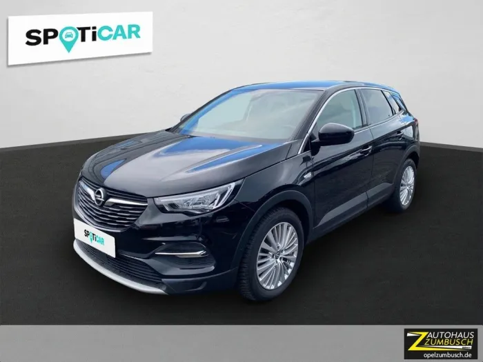 Opel Grandland X Innovation, Autom, Navi, GJR, PDC