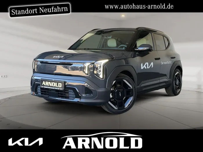 Kia EV2 61 kWh GT-Line WP 360° Memory 22KW Sitzluft