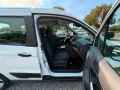 Ford Tourneo Connect 1.5 TDCI KLIMA+LM+EFH+MFL