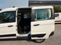 Ford Tourneo Connect 1.5 TDCI KLIMA+LM+EFH+MFL