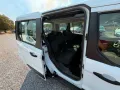 Ford Tourneo Connect 1.5 TDCI KLIMA+LM+EFH+MFL