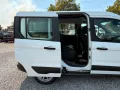 Ford Tourneo Connect 1.5 TDCI KLIMA+LM+EFH+MFL
