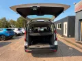 Ford Tourneo Connect 1.5 TDCI KLIMA+LM+EFH+MFL