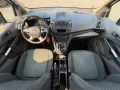 Ford Tourneo Connect 1.5 TDCI KLIMA+LM+EFH+MFL