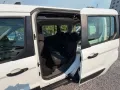 Ford Tourneo Connect 1.5 TDCI KLIMA+LM+EFH+MFL