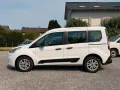 Ford Tourneo Connect 1.5 TDCI KLIMA+LM+EFH+MFL