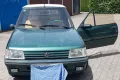 Peugeot 205 von Roland Garros