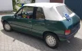 Peugeot 205 von Roland Garros
