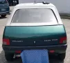 Peugeot 205 von Roland Garros