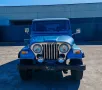 Jeep Wrangler CJ-7 (STUPENDA)