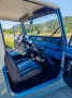 Jeep Wrangler CJ-7 (STUPENDA)