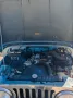 Jeep Wrangler CJ-7 (STUPENDA)