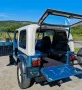 Jeep Wrangler CJ-7 (STUPENDA)