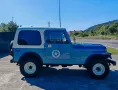 Jeep Wrangler CJ-7 (STUPENDA)