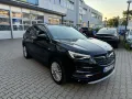 Opel Grandland (X) Diesel AHK SITZLÜFUNG LEDER AUT 