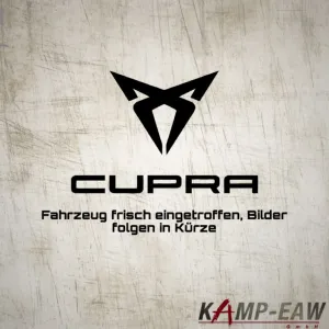 Cupra Born 170 kW Edition Dynamic