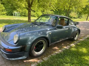 Porsche 911/930 Turbo*Top*5 GANG*H-Tüv*Gutachten 2*