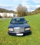 Mercedes-Benz SE 500