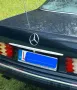 Mercedes-Benz SE 500