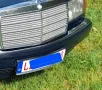 Mercedes-Benz SE 500