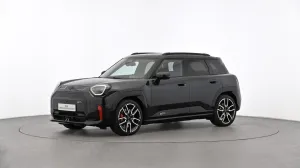 MINI John Cooper Works Trim