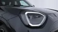 MINI John Cooper Works Trim