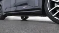 MINI John Cooper Works Trim