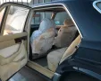 Mercedes-Benz 500 SEL W126 H-Kennzeichen LPG 904 Dunkelblau