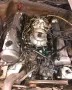 Mercedes-Benz 500 SEL W126 H-Kennzeichen LPG 904 Dunkelblau