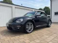 Volkswagen Beetle 1.4 TSI DSG R-Line Cabrio Top Ausstattung
