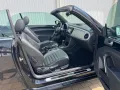 Volkswagen Beetle 1.4 TSI DSG R-Line Cabrio Top Ausstattung