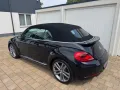 Volkswagen Beetle 1.4 TSI DSG R-Line Cabrio Top Ausstattung