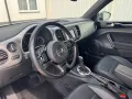 Volkswagen Beetle 1.4 TSI DSG R-Line Cabrio Top Ausstattung
