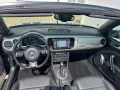 Volkswagen Beetle 1.4 TSI DSG R-Line Cabrio Top Ausstattung