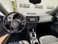 Volkswagen Beetle 1.4 TSI DSG R-Line Cabrio Top Ausstattung