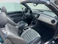 Volkswagen Beetle 1.4 TSI DSG R-Line Cabrio Top Ausstattung