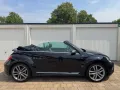 Volkswagen Beetle 1.4 TSI DSG R-Line Cabrio Top Ausstattung