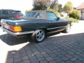 Mercedes-Benz SL 560 TRAUM ZUSTAND fast alles Neu