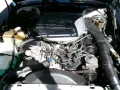 Mercedes-Benz SL 560 TRAUM ZUSTAND fast alles Neu