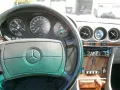 Mercedes-Benz SL 560 TRAUM ZUSTAND fast alles Neu