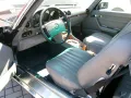 Mercedes-Benz SL 560 TRAUM ZUSTAND fast alles Neu