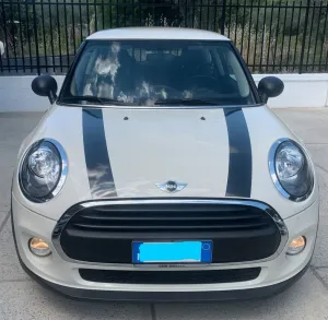 MINI Mini 1.5 One D