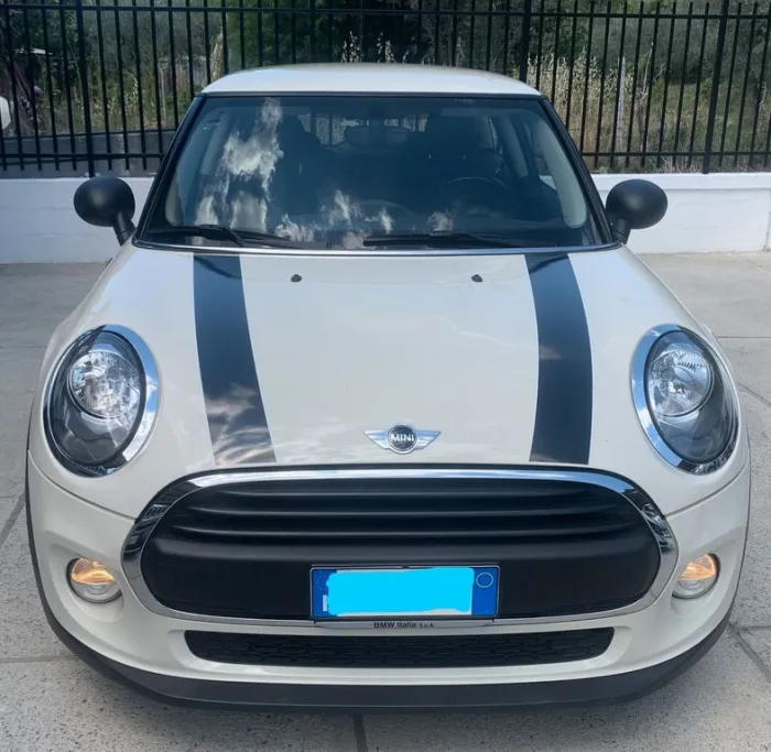 MINI Mini 1.5 One D