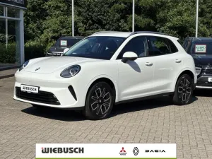GWM Ora 5 SUV 1.5 Turbo-Benziner Automatik Premium +